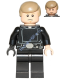 Минифигурка Лего Звездные Войны Люк Скайуокер