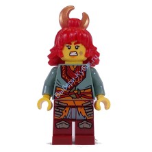 Минифигурка Лего Ниндзяго Дикий Огонь njo823