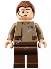 Resistance Officer - Headset (75131)