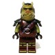 Минифигурка Лего Звездные Войны Гаморреанский Защитник sw1196