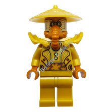 Минифигурка Лего Ниндзяго Страж njo0905