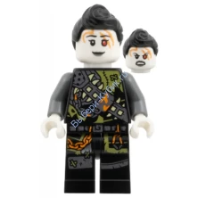 Минифигурка Лего Ниндзяго Вера njo1021