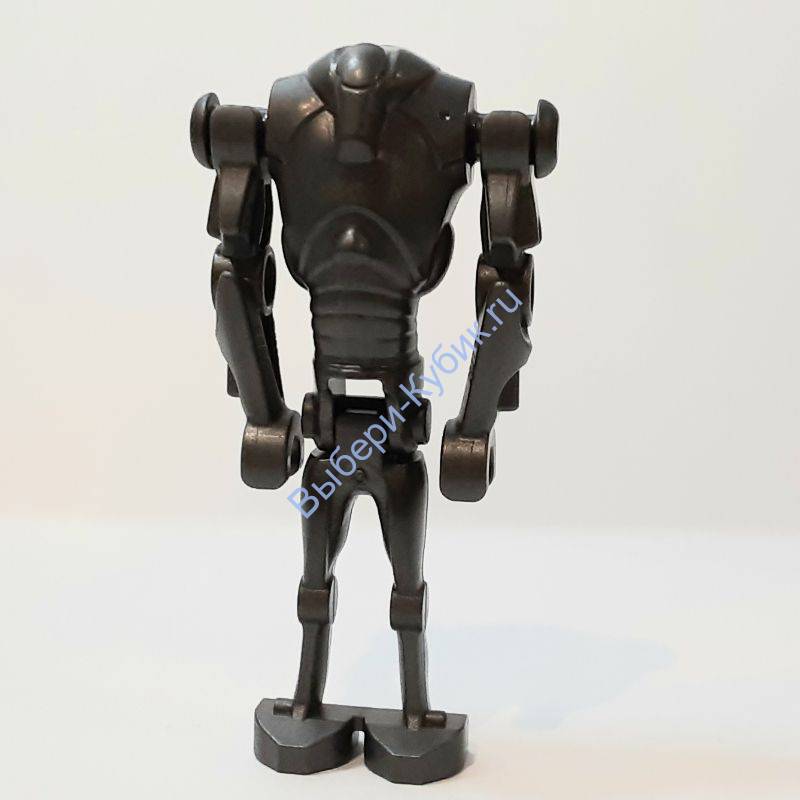 Battle droid minifigures clearance