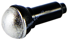 Деталь Лего Микрофон Цвет Черный