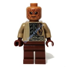 Минифигурка Лего Звездные Войны Weequay sw1197