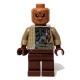 Минифигурка Лего Звездные Войны Weequay sw1197