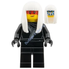 Минифигурка Лего Ниндзяго Кабуки Харуми njo1023