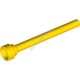 Деталь Лего Антенна 1 х 4 — Плоский Верх Цвет Желтый