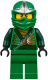 Lloyd - Rebooted with ZX Hood (10725)