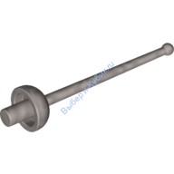 Деталь Лего Рапира / Шпага Цвет Перламутрово-Светло-Серый