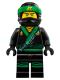Минифигурки Лего Ниньдзяго - Lloyd njo312