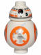 Минифигурка Лего Звездные Войны Дройд BB-8