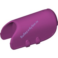 Деталь Лего Попона Цвет Маджента