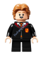 Минифигурка Лего Гарри Поттер Колин Криви