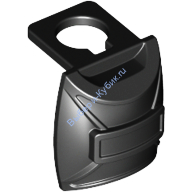 Деталь Лего Рюкзак Цвет Черный