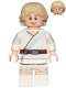 Минифигурка Лего Звездные Войны -  Luke Skywalker