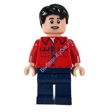 Минифигурка Лего Ideas (CUUSOO) Hope idea157