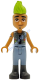 Минифигурка Лего Френдс Энтони frnd0801