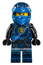 Jay - Hands of Time (70622)