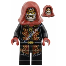 Минифигурка Лего Ниндзяго Верноподданный njo1025