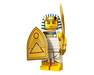 Минифигурка Лего коллекционные (без упаковки) Египетский Воин