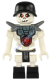Минифигурка Лего Ниндзяго - Chopov - Armor, Helmet njo005