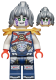 Минифигурка Лего Ниндзяго ПИВВЖ