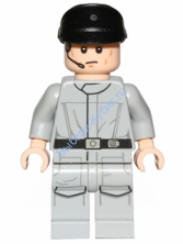 Imperial Officer (75134)