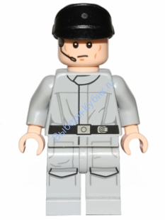 Imperial Officer (75134)