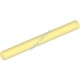 Деталь Лего Стержень 4L Цвет Прозрачно-Желтый