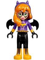 Минифигурка Лего Супер Герои DC Девушки Бэтмен