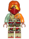 Минифигурка Лего Ниндзяго - Ронин  njo269