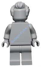 Arkham Asylum Statue