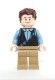 Минифигурка Лего Друзья Чендлер Бинг