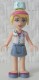 LEGO® FRIENDS Стефани врач
