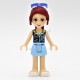 Минифигурка Лего Френдс Мия frnd126