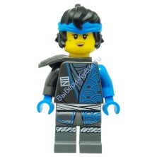 Минифигурка Лего Ниндзяго Ния njo743
