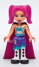 Минифигурка Лего Френдс Камила frnd450