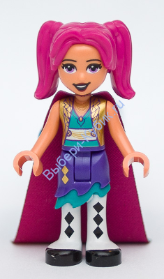 Минифигурка Лего Френдс Камила frnd450