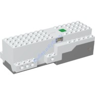 Деталь Лего Техник Узел Движения Цвет Белый