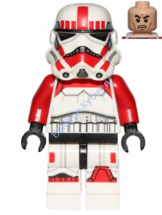 Imperial Shock Trooper (75134)