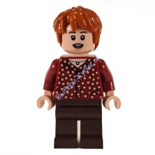 Минифигурка Лего Ideas (CUUSOO) Джин idea152