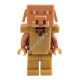 Минифигурка Лего Майнкрафт Набор 21168