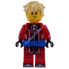 Минифигурка Лего DREAMZzz Купер drm027