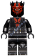 Минифигурка Лего Звездные Войны Дарт Мол