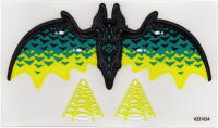 Деталь Лего Пластиковые Крылья