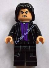  Минифигурка Лего - Профессор Северус Снейп