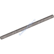 Деталь Лего Крепление Колес Поезда 4298979 Цвет Хромированный Серебрянный