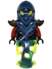 Blade Master Bansha - Ghost Legs (70738)