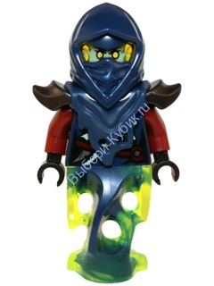 Blade Master Bansha - Ghost Legs (70738)